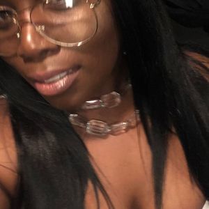 Meet your Posher, Tenecia